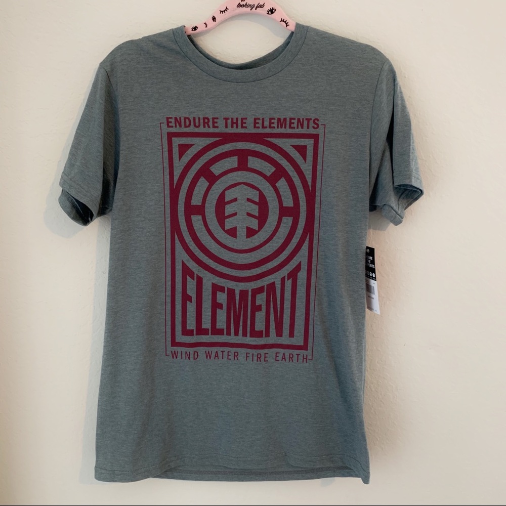 Element T- Shirt